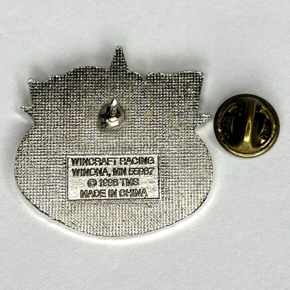 VTG 1998 True Value 500 Texas Motor Speedway Racing Hat/Jacket/Lapel Pin - Picture 5 of 10